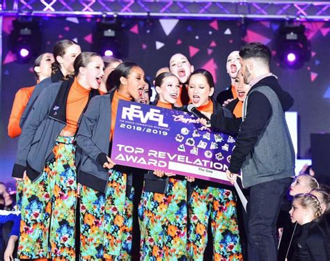Revel dance competition - Learn about the fees, time limits, categories, divisions, criteria, and safety measures for Revel Dance Convention's National Finals Competition. Find out how to …